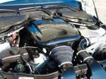 BMW M3 Compressor by Manhart Racing 2010 года